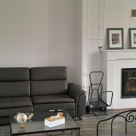 Villa Tandem Anjou Touraine Restigné Esterno foto