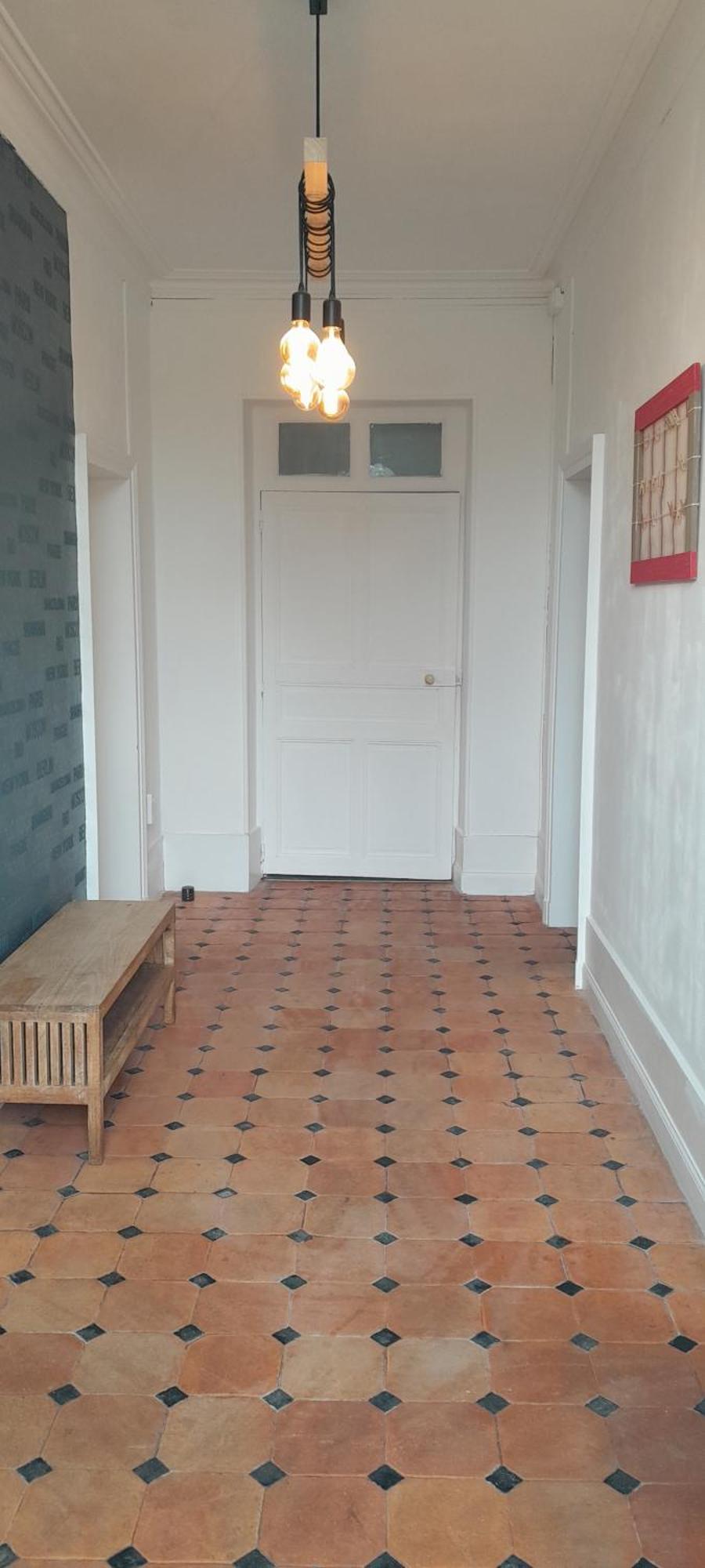 Villa Tandem Anjou Touraine Restigné Esterno foto